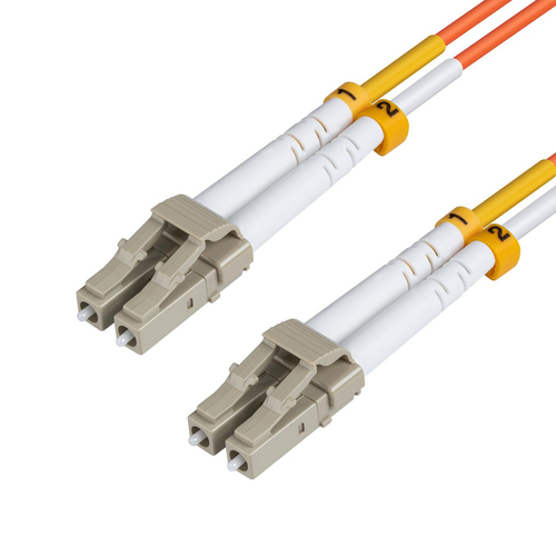 LC-LC UPC 10M 50/125 OM2 – MicroConnect