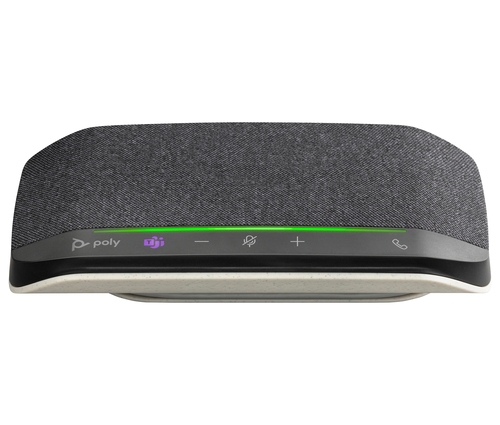 POLY SYNC 10 -M SPEAKERPHONE – HP Inc
