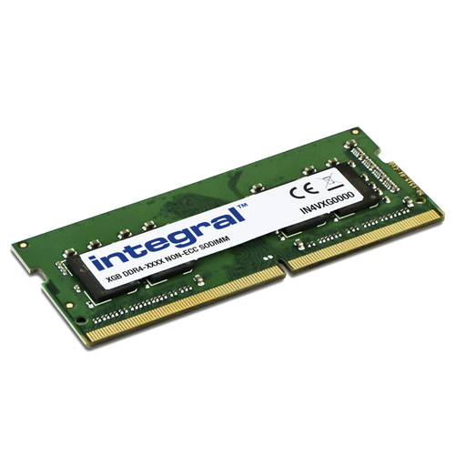 8GB LAPTOP RAM DDR4 2666MHZ INTEGRAL – Integral Memory