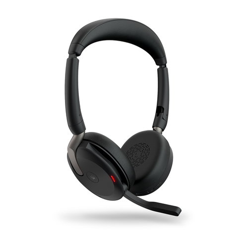 JABRA EVOLVE2 65 FLEX LINK380A MS ST WC – GN
