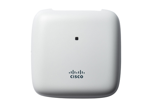 CISCO AIRONET 1815I SERIES WITH MOBILITY EXPRESS – Cisco Systems