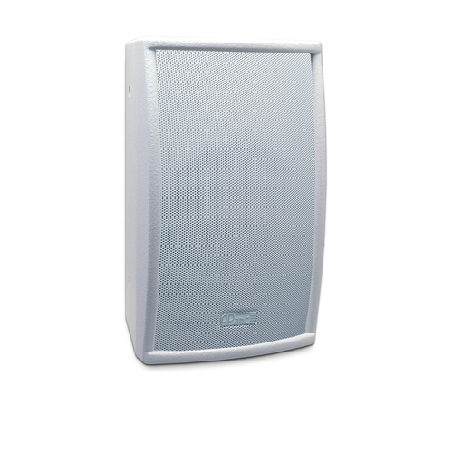 8" Two-Way Full Range Loudspeaker - White – Biamp