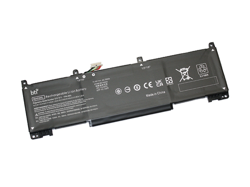 HSTNN-OB2X compatible 42.75Wh 3-cell battery for HP PROBOOK 430 G8 440 G8 450 G8 450 G9 630 G8 640 G8 650 G8 – Battery Technology