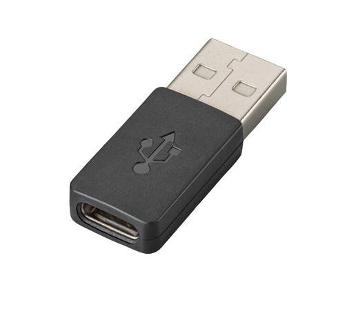 PLY ADPTR USB-C TO USB-A – HP Inc