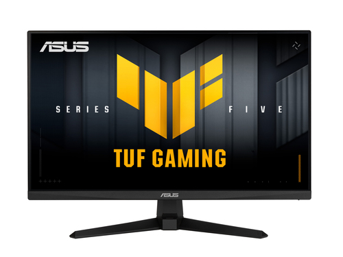ASUS TUF Gaming VG279QM5A Gaming Monitor 27-inch Full HD Fast-IPS panel 240Hz 0.3ms G-SYNC compatible AMD FreeSync Premium ELMB SYNC 99% sRGB DisplayWidget Cent – ASUSTeK COMPUTER