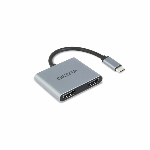 USB-C PORTABLE 4-IN-1 DOCKING STATION 4K HDMI PD 100W – Dicota