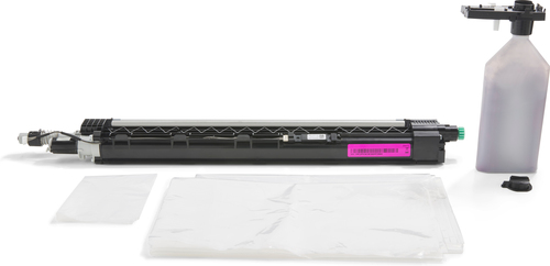 HP LASERJET MAGENTA DEVELOPER UNIT – HP Inc
