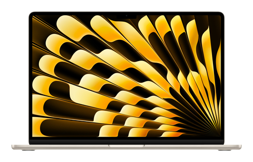 MB AIR 15 M4 STL 10C/10C 24GB 512GB – Apple