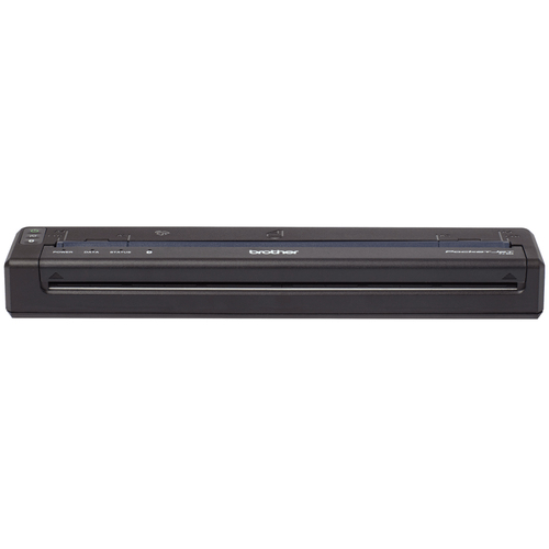 PJ-862 203dpi Mobile A4 Printer – Brother
