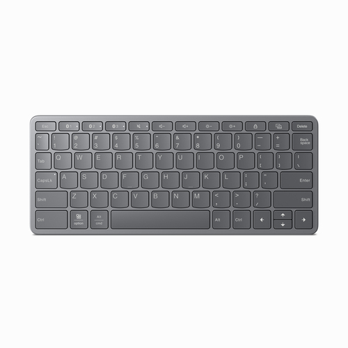 MULTI-DEVICE WIRELESS KEYBOARD – Lenovo