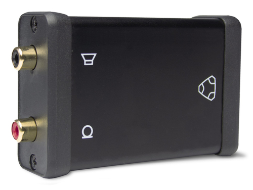PA interface box – Konftel