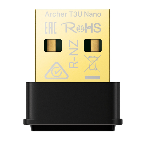 AC1300 Mini Dual Band Wi-Fi USB Adapter – TP-Link