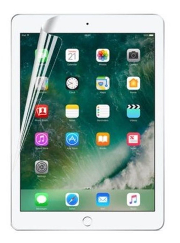 iPad 10.2 (9th, 8th and 7th Gen) JLC Paperwork Film – JLC