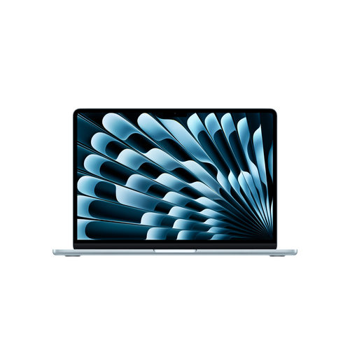 MB AIR 13 M5 BLUE 10C/10C 24GB 1TB – Apple