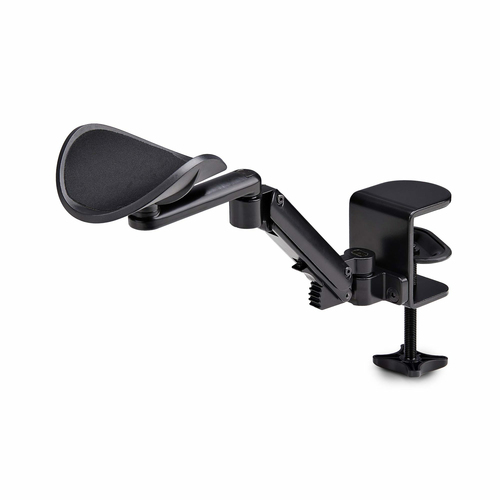 Adjustable Arm Rest for Desk – StarTech.com