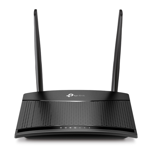 300Mbps Wireless N 4G LTE Router – TP-Link