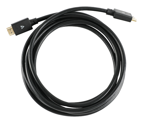 10FT HDMI 2.1 PRO CABLE VIDEO 48GBPS 8K – V7