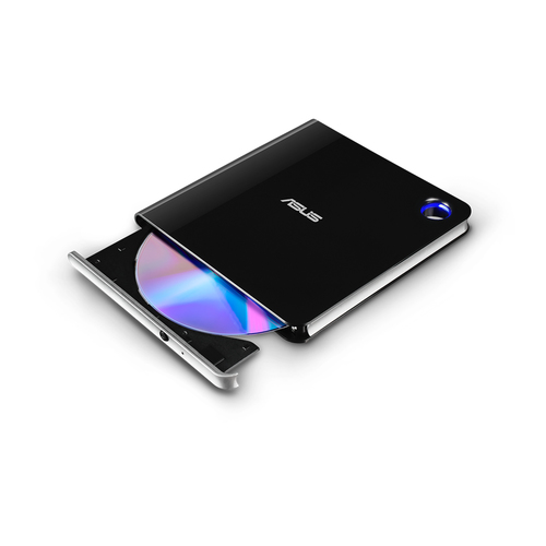 SBW-06D5H-U Black USB3.1 – ASUSTeK COMPUTER