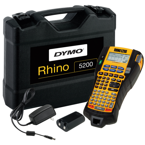 RHINO 5200 KIT – NEWELL RUBBERMAID