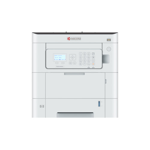 ECOSYS PA3500cx A4 clr L 35/35ppm 550sh – Kyocera