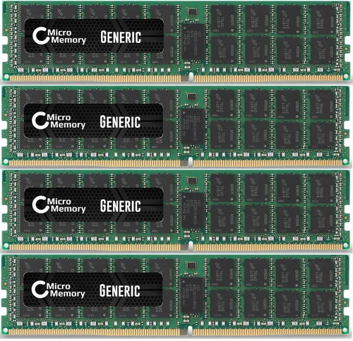 64GB Memory Module for HP – CoreParts