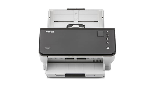 Kodak E1040 A4 Scanner – Kodak