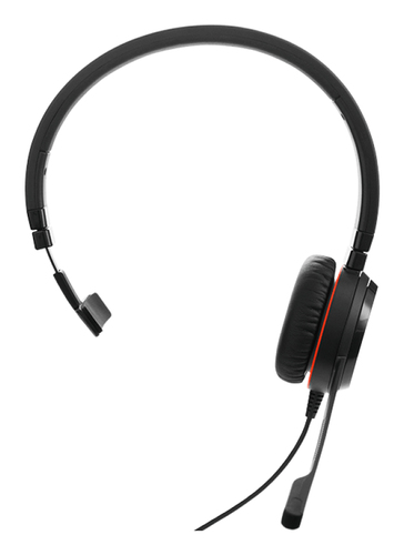 JABRA EVOLVE 30 II USB C/A MONO MS – GN