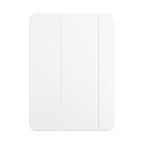 IPAD SMART FOLIO WHITE – Apple