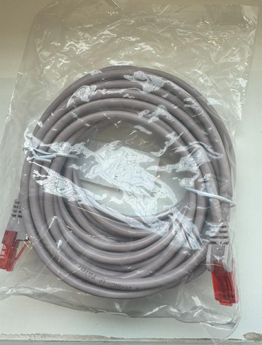 UTP CAT6 3M PURPLE PVC – MicroConnect