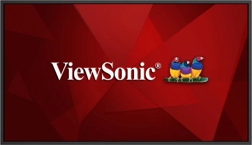 VIEWSONIC ViewBoard LFD 55inch – ViewSonic