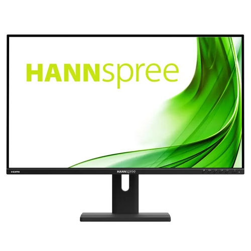 27IN 16:9 1920X1080 250CD/M2 1300:1 7MS HDMI/DP – Hannspree