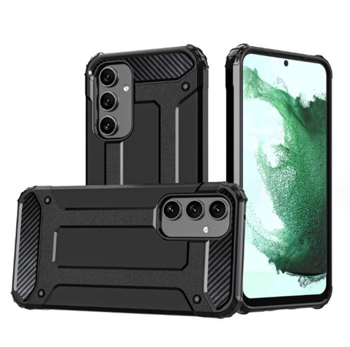 JLC Samsung A05S Military Case – JLC