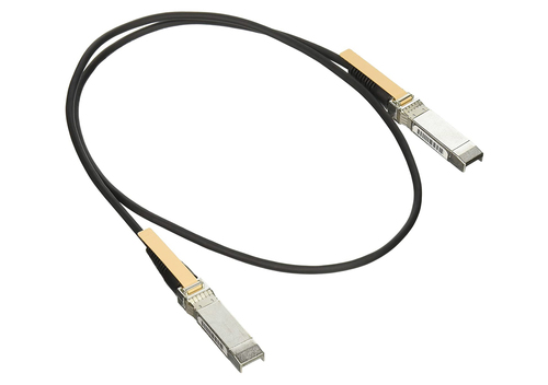 10GBASE-CU SFP W/ CABLE 1 M – Cisco Systems