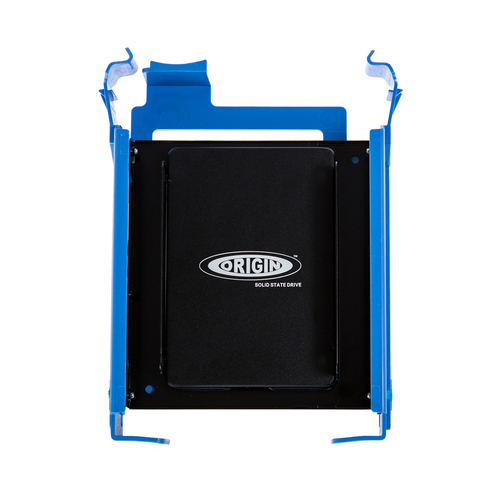120GB TLC SSD SATA HD KIT 3.5 OPTIPLEX 780/980 MT – Origin Storage Solutions