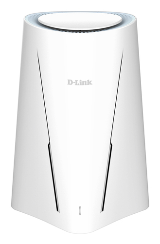 5G NR AX3000 Wi-Fi 6 Router – D-Link Systems