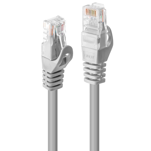 10m Cat.5e U/UTP Network – Lindy