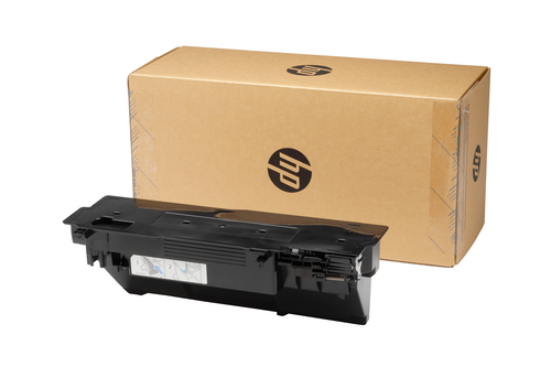 HP LASERJET TONER COLLECTION UNIT – HP Inc