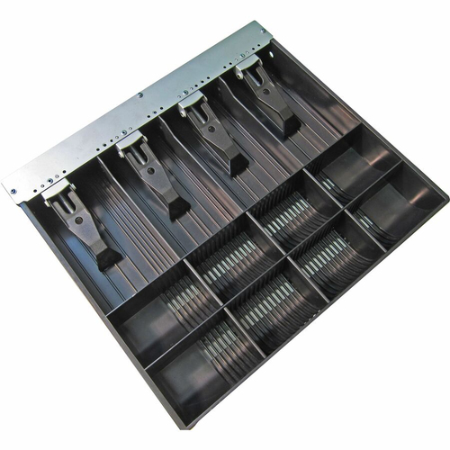 VASARIO EURO/GBP TILL INSERT 8 COS X 4 BILLS MODEL 1616 – APG Cash Drawers