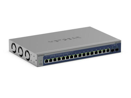 16P 10G/MG SMART SWITCH – Netgear