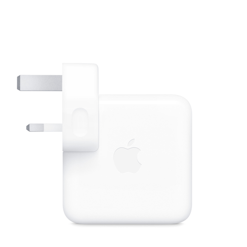 70W USB-C POWER ADAPTER – Apple