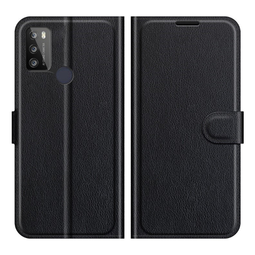 Alcatel 1S (2021)/3L (2021) Executive Wallet - Black – JLC