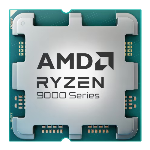 AMD RYZEN 9 9900X 12-CORE PROCESSOR – Advanced Micro Devices