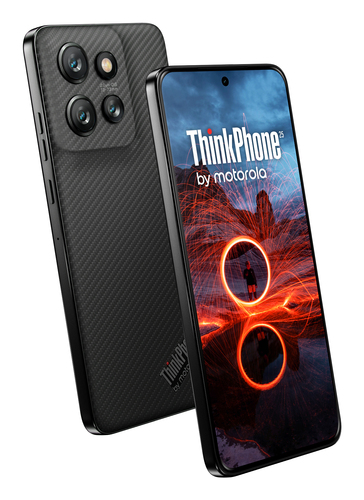 MOTO THINKPHONE 25 – Zebra Technologies