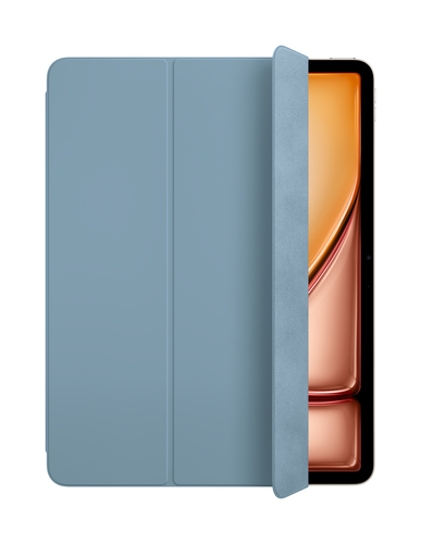 IPAD AIR SMART FOLIO 13 DENIM – Apple