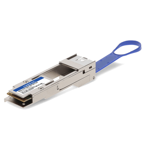 MSA COMP QSFP+ SFP+ 10G-CONVERTER – AddOn