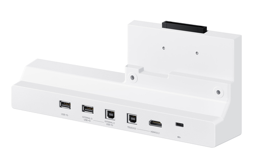 Flip Pro Connectivity Tray WM55B WM65B – Samsung