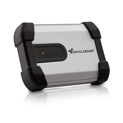 IRONKEY ENTERPRISE H350 2.5in EHDD USB 3.0 1TB FIPS – Datalocker