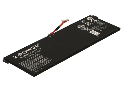 Main Battery Pack 15.2V 3220mAh – PSA