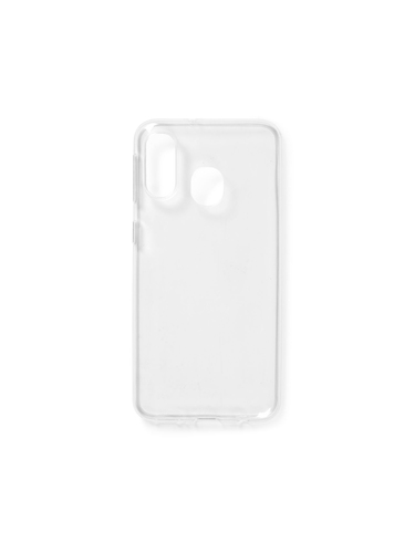 Samsung Galaxy A40 Soft case – eStuff
