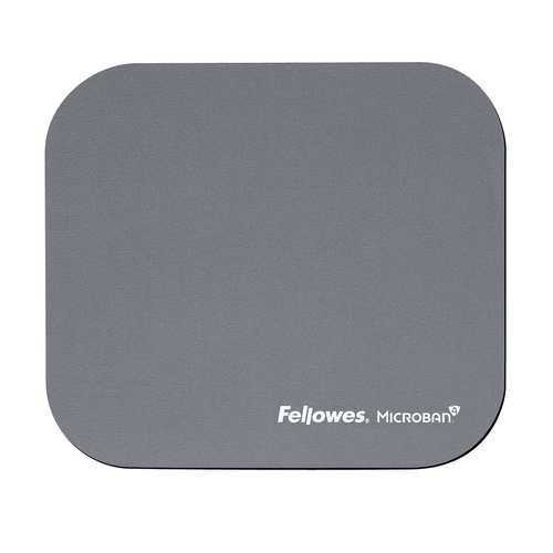 MOUSE PAD WITH MICROBAN -Sil – Fellowes
